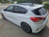 Ford Focus ST-Line 1.5 Automatik - Top gepflegt - Ford Focus von privat