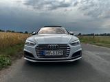Audi S5 3.0 TFSI tiptronic quattro - - Audi S5 mit Anhängerkupplung