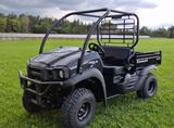 Kawasaki MULE SX 4x4 EFI Model 2025,kein Gator - Offers