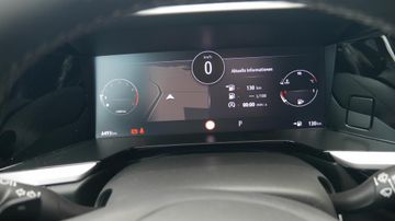 Bild 13 Opel Grandland (X) GRANDLAND X (P1UO) GRANDLAND X (P1UO)