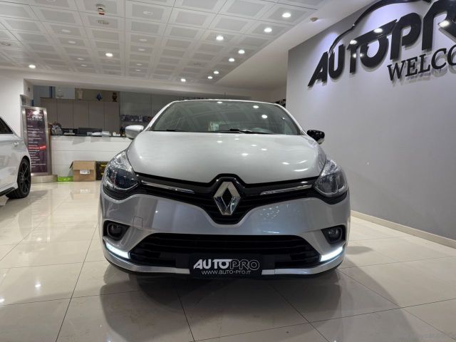 Renault RENAULT Clio TCe 12V 75 CV 5p. Generation