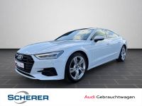 Audi A7 - Vorschau Bild 1