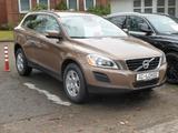 Volvo XC60 D3 Kinetic Geartronic,144 kw. - Volvo: 144