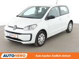 Volkswagen up! 1.0*TEMPO*PDC*GARANTIE* - VW up! Gebrauchtwagen in Stuttgart