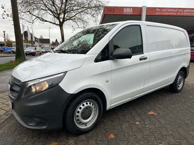 Mercedes-Benz Vito Kasten 109/110/111/114 CDI FWD kompakt