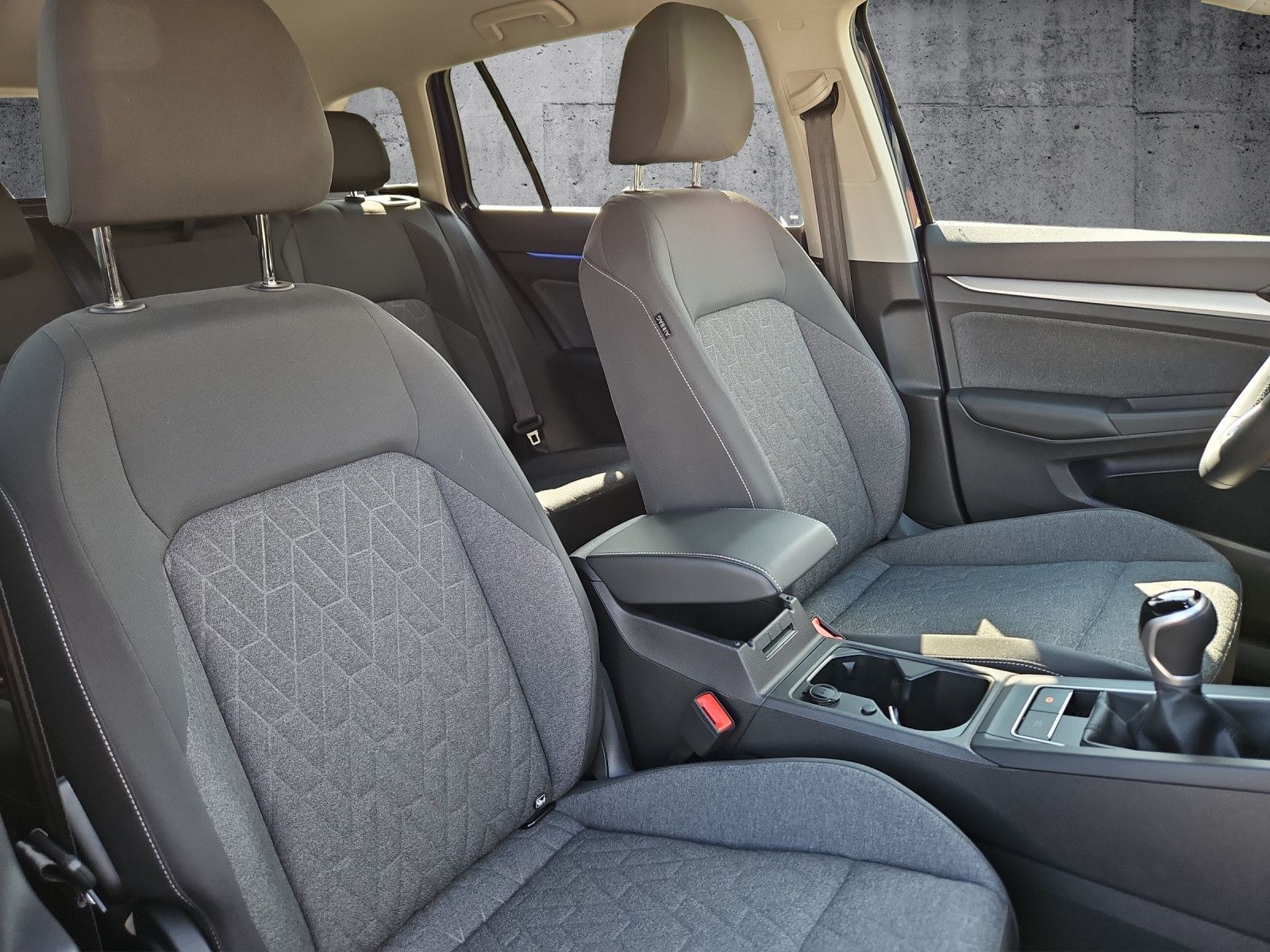 Golf Variant 2.0 TDI SCR MOVE 6-Gang RFK