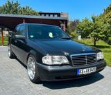 Mercedes-Benz Mercedes Benz W202 C280 M104 - gebrauchte Mercedes-Benz C 280 aus dem Jahr 1995