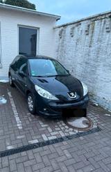 Peugeot 206+ - Peugeot 206 in Bielefeld