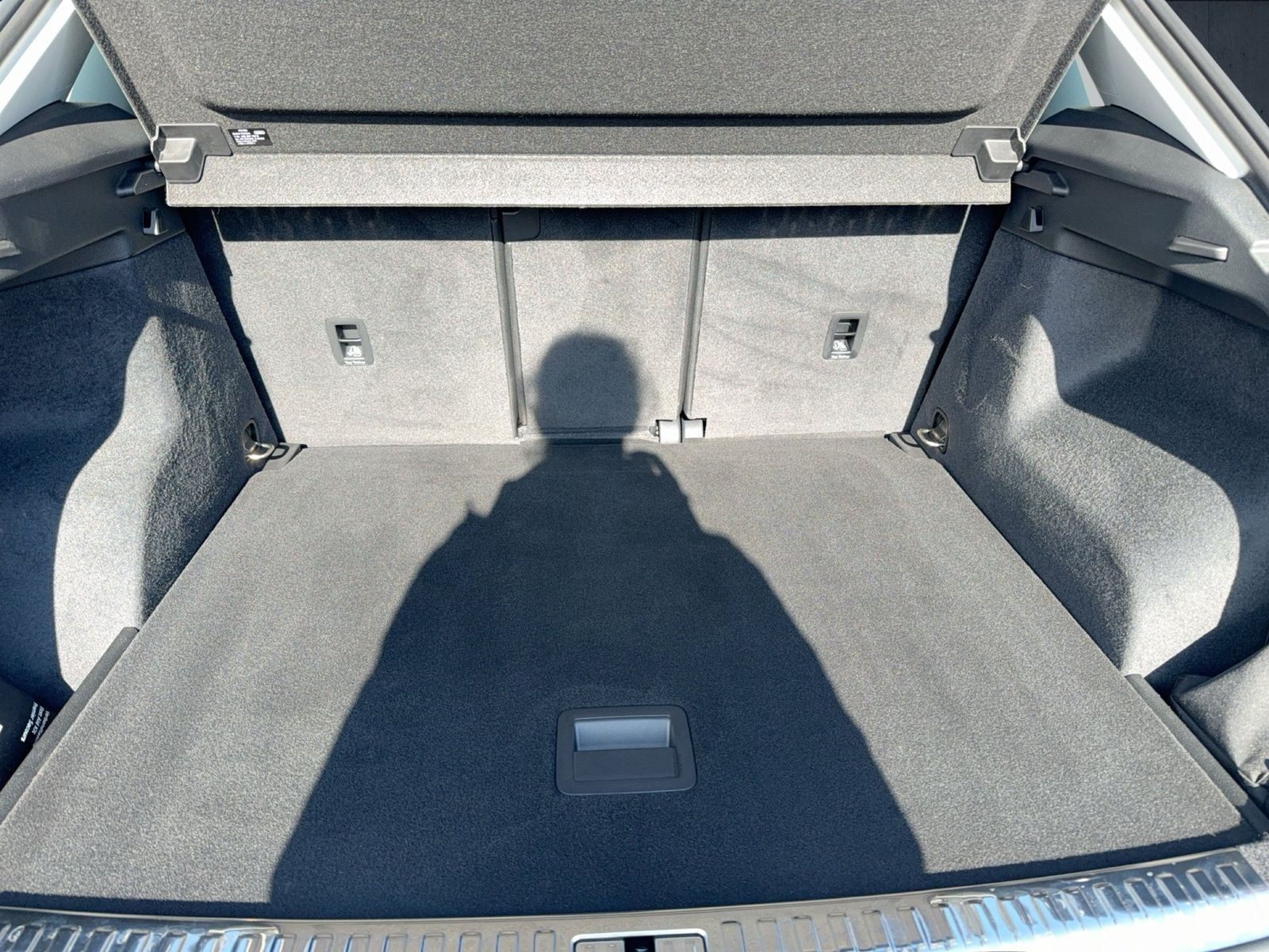 Audi Q3 - Bild 14