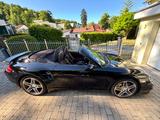 Porsche 997 Turbo Cabriolet MY09 Turbo - Porsche 997: Cabrio, Turbo
