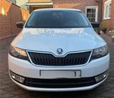 Skoda #skoda Rapid/Spaceback - gebrauchte Skoda Sportwagen