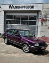 Volkswagen VW Polo Genesis 75PS 7400km - gebrauchte VW Polo aus dem Jahr 1992