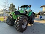 Deutz-Fahr AGROTRON,  TTV 7250 - Deutz-Fahr Agrotron