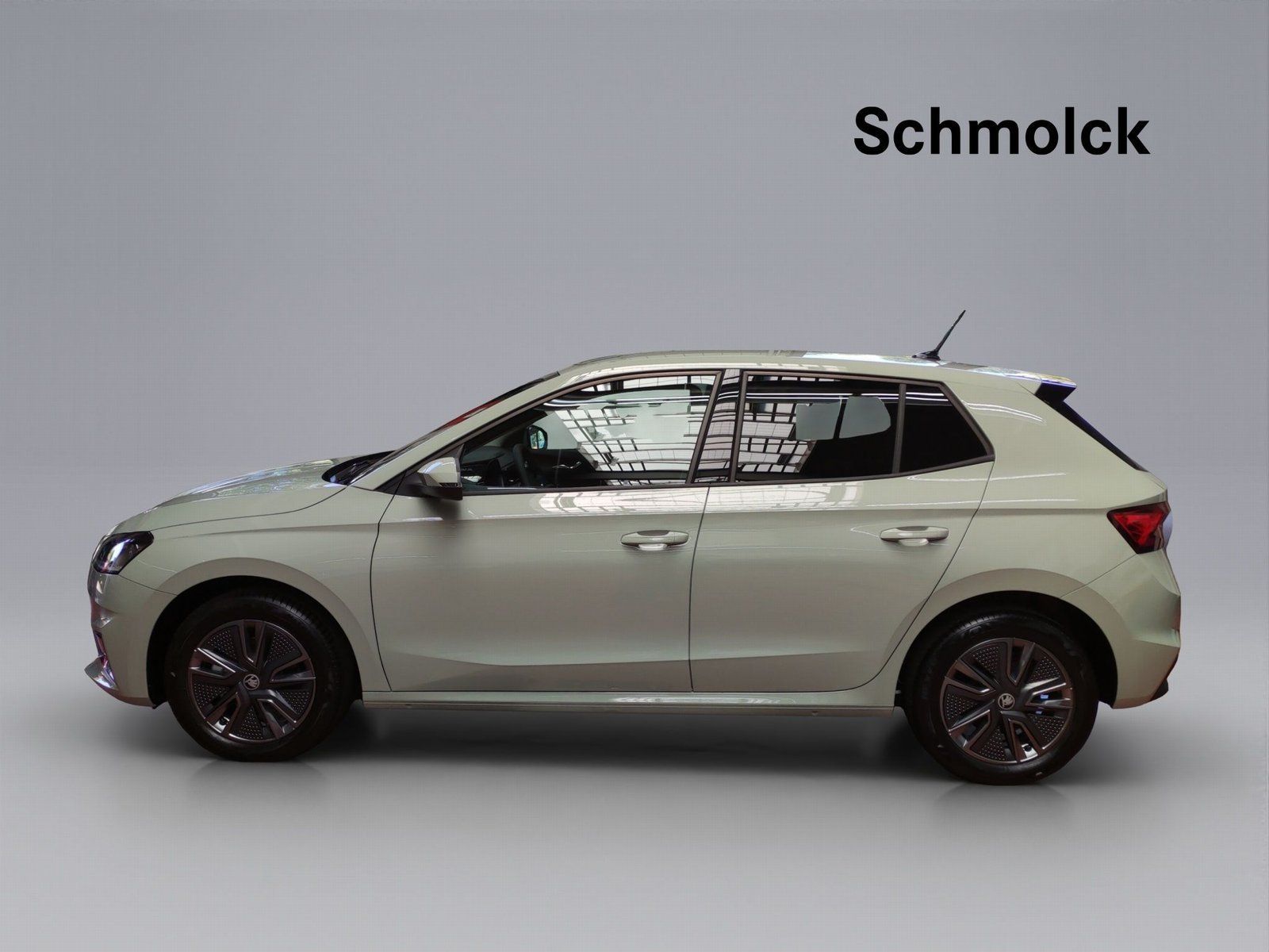 Skoda Fabia - Bild 2