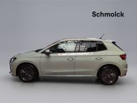 Skoda Fabia - Vorschau Bild 2