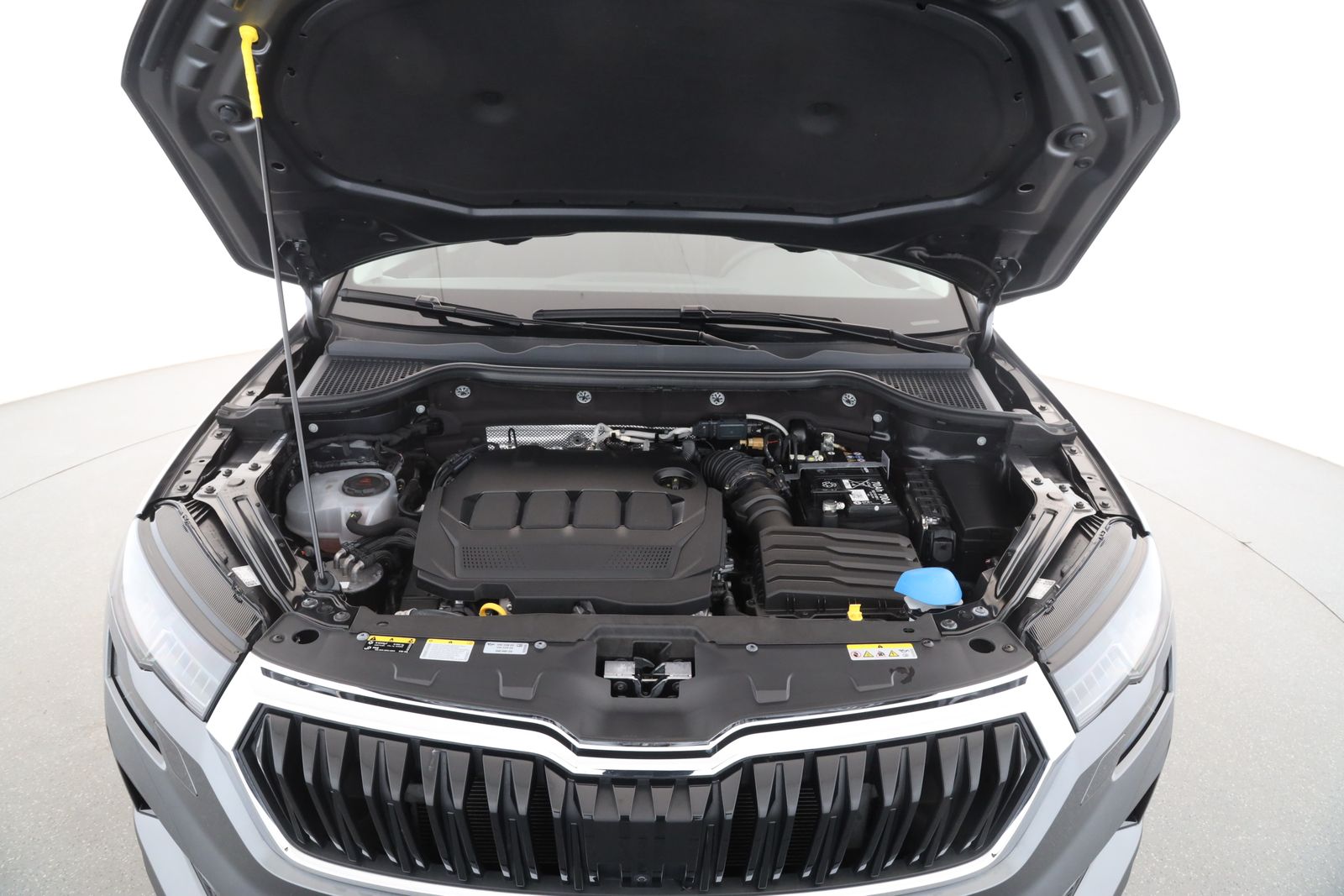 Skoda Karoq - Bild 9