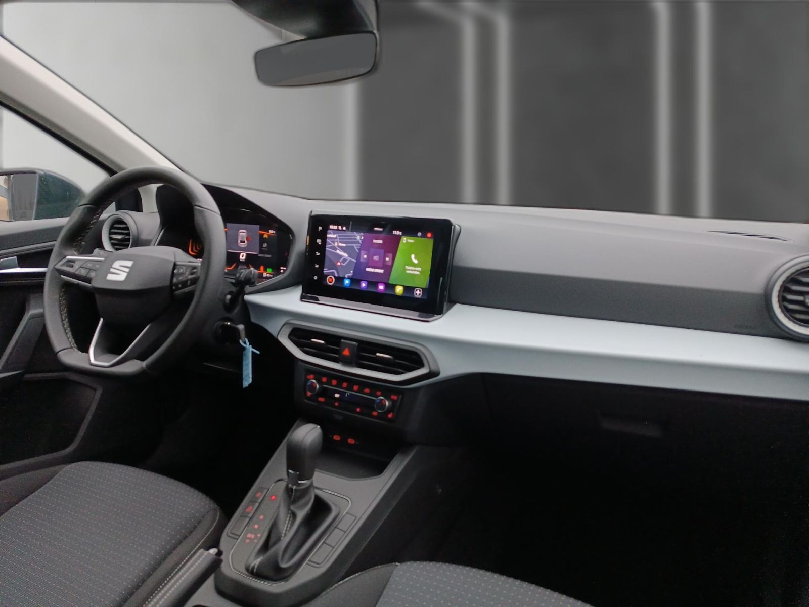 Seat Ibiza - Bild 20