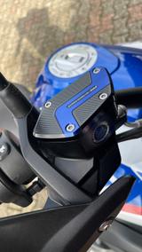 BMW R1250GS HP mit Wilbers und 17" - gebrauchte Motorräder in Aachen
