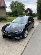 Opel Insignia 2.0 Diesel 125kW Exclusive ST Exclusive - Opel Insignia: Exclusive