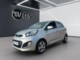 Kia Picanto 1.0 FIFA World Cup Edition - Kia Picanto: Fifa World Cup Edition