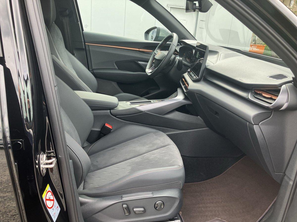 Cupra Terramar 2.0 TSI VZ 4Drive NAVI+LED+SHZ+MATRIX+, миниатюра 25