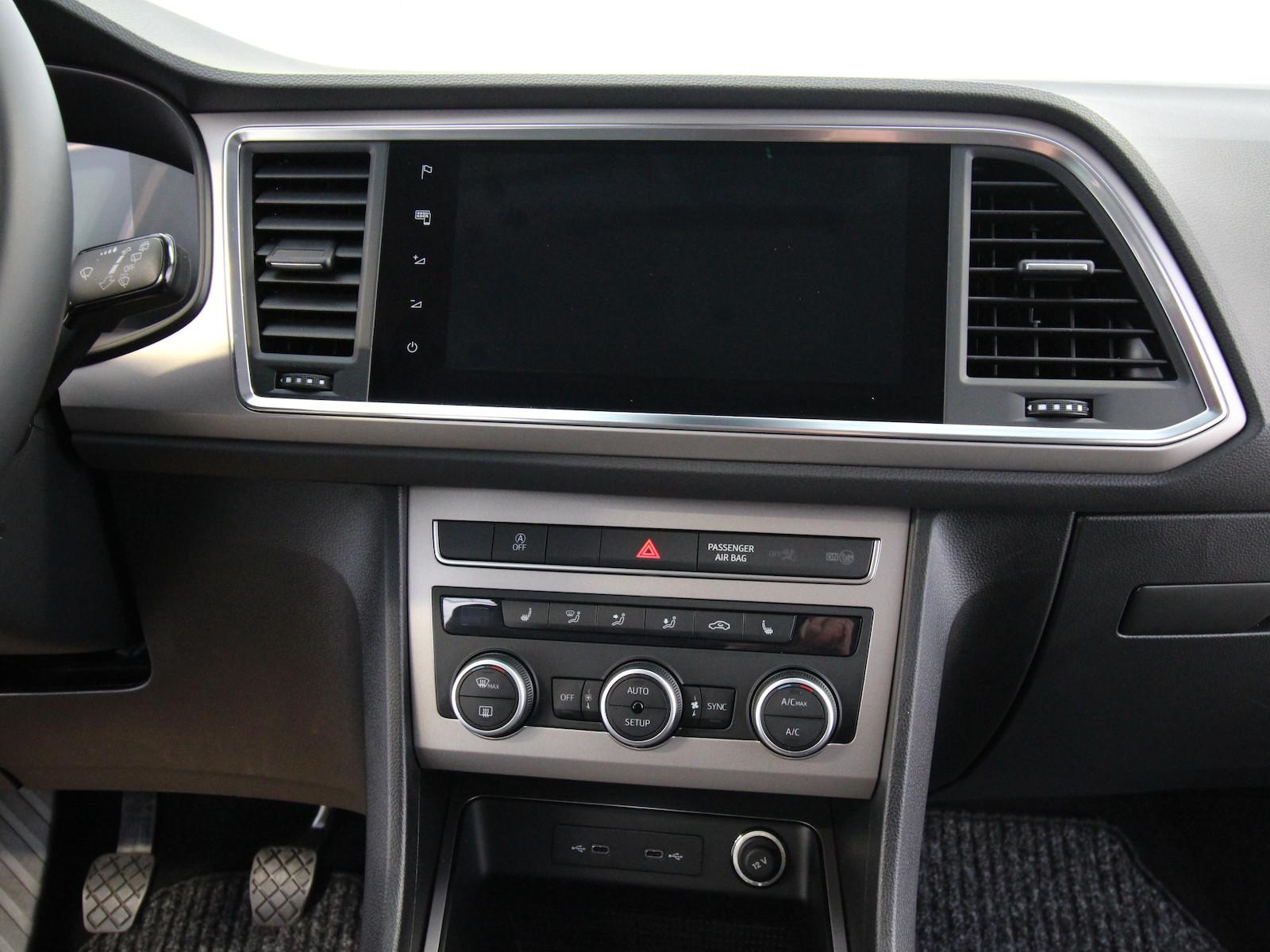 SEAT Ateca 1.5 TSI Xperience NAVI+LED+KAMERA+WINTER, миниатюра 13