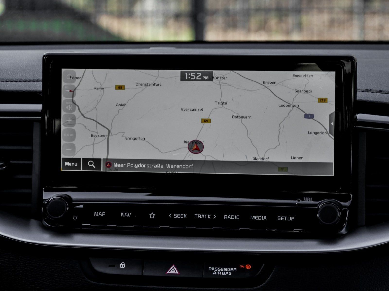 Kia cee'd / Ceed - Bild 7