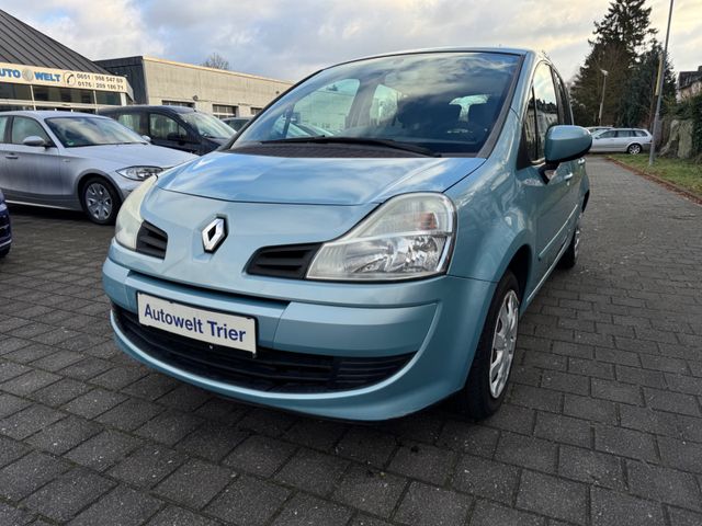 Renault Grand Modus /Automatik/43.000KM/TÜV/AU NEU*