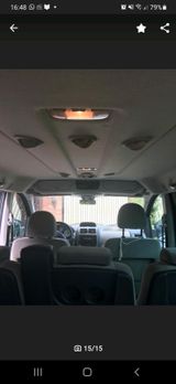 Peugeot Expert Tepee - Peugeot Expert Tepee: Privatanbieter