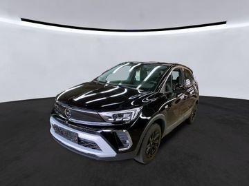 OPEL Crossland X Crossland (X)