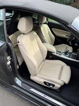 BMW M240i xDrive Steptronic Cabrio - - graue BMW M240i