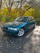 BMW 325i e36 Sport packet Scheunenfund - BMW 325 aus 1992