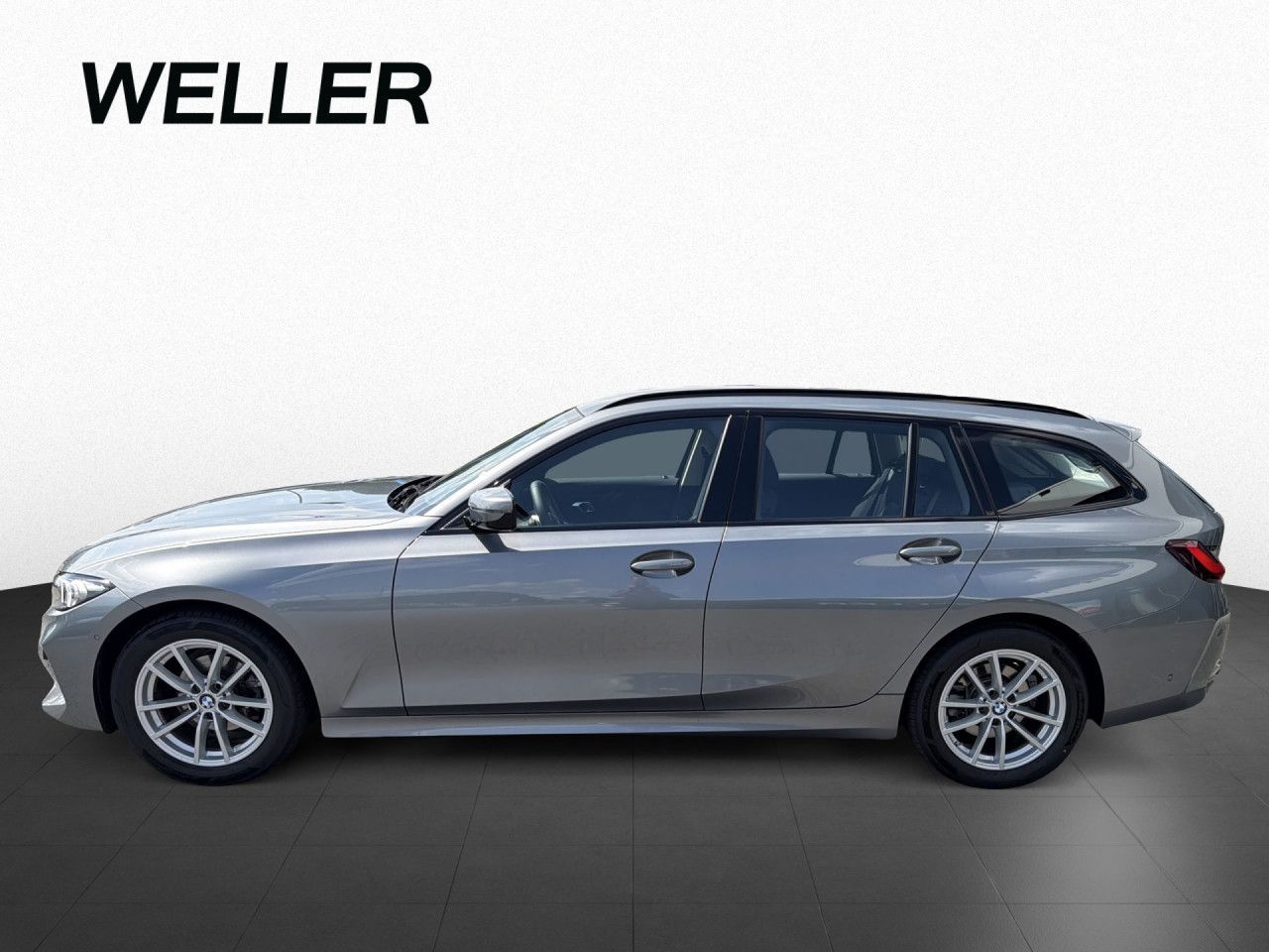 BMW 318 - Bild 11