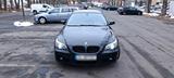 BMW 5er e60 525i Automatik - BMW 525 aus 2006: 525i