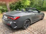 BMW M440i xDrive Cabrio A -