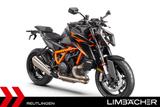 KTM 1390 SUPER DUKE R -bundesweite Lieferung! - KTM 1390 Super Duke R
