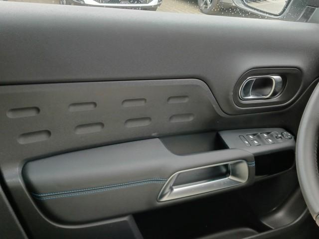 Citroën C5 Aircross Max Navi Digitales Cockpit LED ACC A