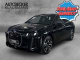 BMW iX xDrive60 M Sport Pro LMR 223'' Park-Assistent