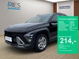 Hyundai Kona 1.6 T-GDI Trend KlimaA*LED*Navi*SHZ*2xKlima - Hyundai KONA Jahreswagen