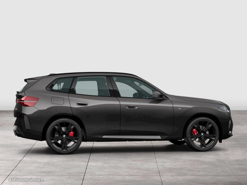 BMW X3 - Bild 8