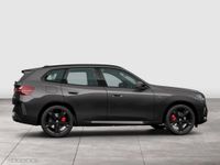 BMW X3 - Vorschau Bild 8
