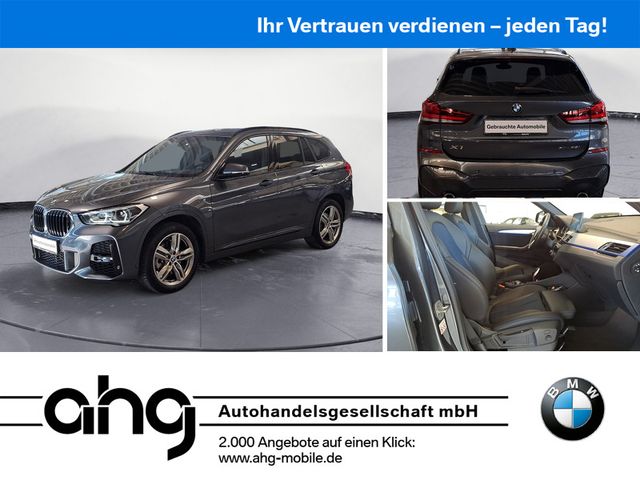 BMW X1 xDrive20i M Sport Head UP HIFI