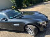 Mercedes-Benz AMG GT S 4.0 V8 S DCT S - gebrauchte Mercedes-Benz AMG GT S aus dem Jahr 2016