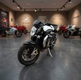 MV Agusta Brutale 675 Weiß/Kupfer top gepflegt - Offers