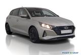Hyundai i20 SELECT KLIMA DAB AHK USB SPURHALTE NOTBREMS - Hyundai i20 Select mit Benzin-Antrieb