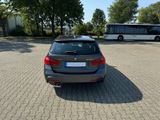 BMW 335d xDrive Touring M Sport - BMW 335 mit Diesel-Antrieb: 335d