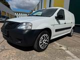 Dacia Logan Express dCi75 2.Hand-Dachträ-Tüv 27-top Zu - gebrauchte Dacia Logan aus dem Jahr 2012