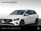 Mercedes-Benz B 220 d 4M PROGRESSIVE|AMBIENTE|MBUX|SHZ|TEMP|LM - Mercedes-Benz B 220 aus 2022