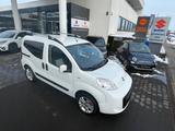 Fiat Qubo 1.4 - Fiat Qubo: 1.4