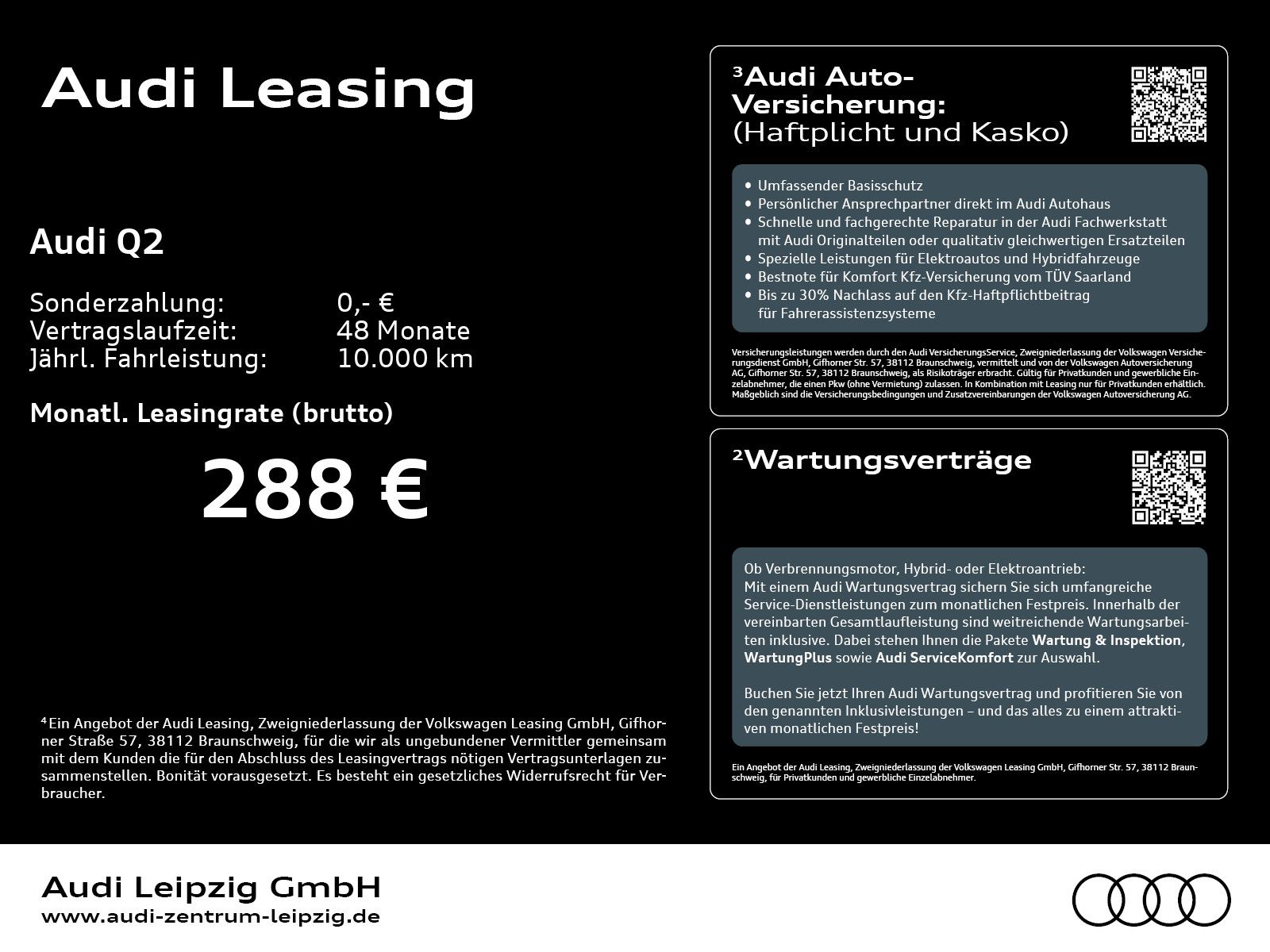 Audi Q2 - Bild 2